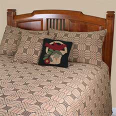 (image for) Bedding