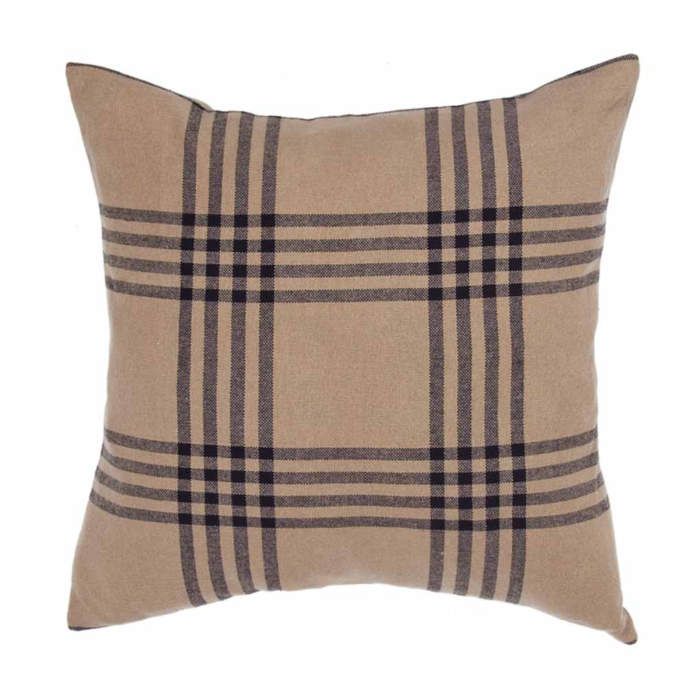 Chesterfield Check Pillow Cover