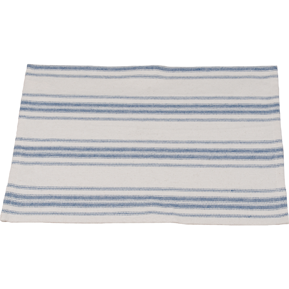 (image for) Grain Sack Stripe Placemat