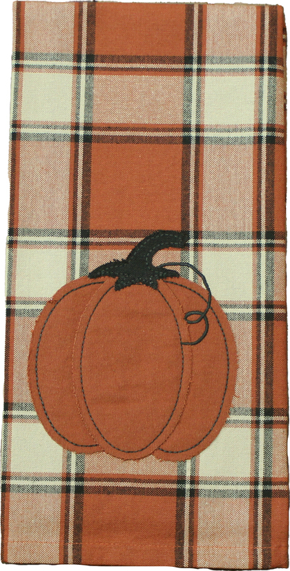 Harvest Moon towel